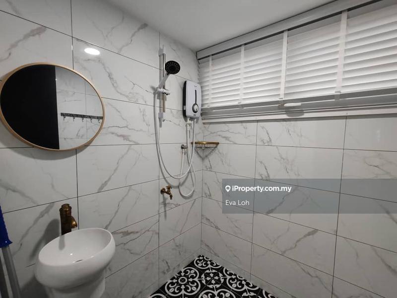 For Rent - 1st Floor Bangsar