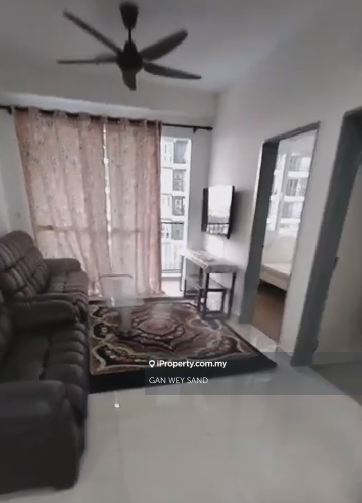 For Sale - Pinnacle Sri Petaling