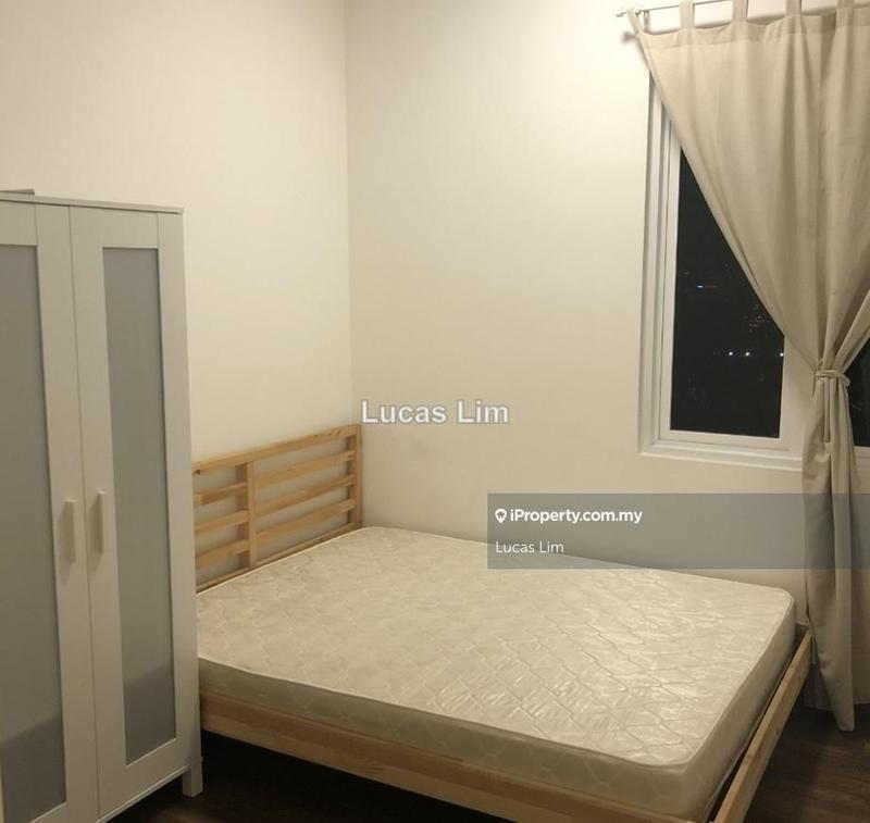 Kediaman Servis untuk Dijual di Sentul Village oleh Lucas Lim - iProperty.com.my