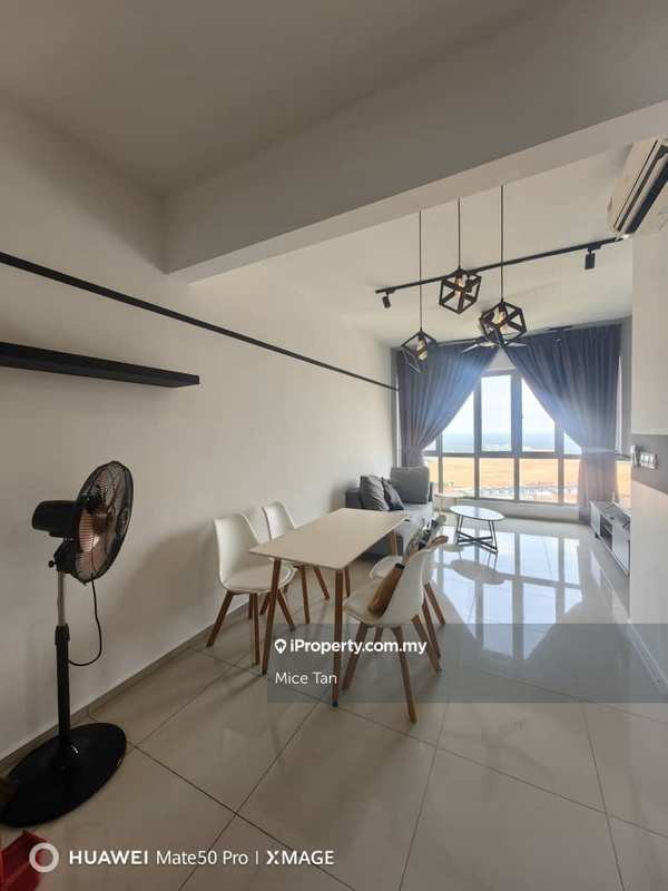 Kediaman Servis untuk Dijual di Gravit8, Klang oleh Mice Tan - iProperty.com.my