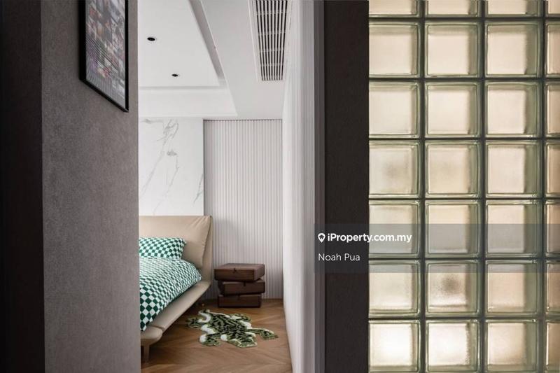 Service Residence for Sale in The Park 2 by Wei Chuen - iProperty.com.my
