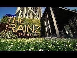 Condominium untuk Dijual di The Rainz oleh Robin Tchong - iProperty.com.my