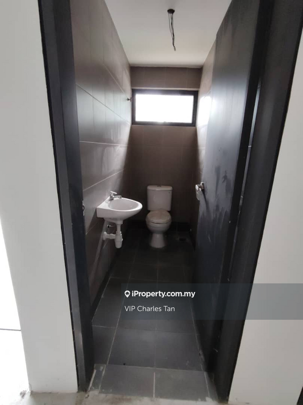 For Rent - TPG Industrial Park