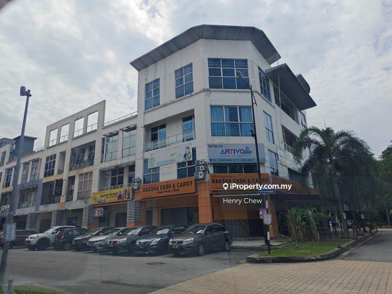 Kedai-Pejabat untuk Dijual di Taman Tasik Prima, Puchong oleh Henry Chew - iProperty.com.my