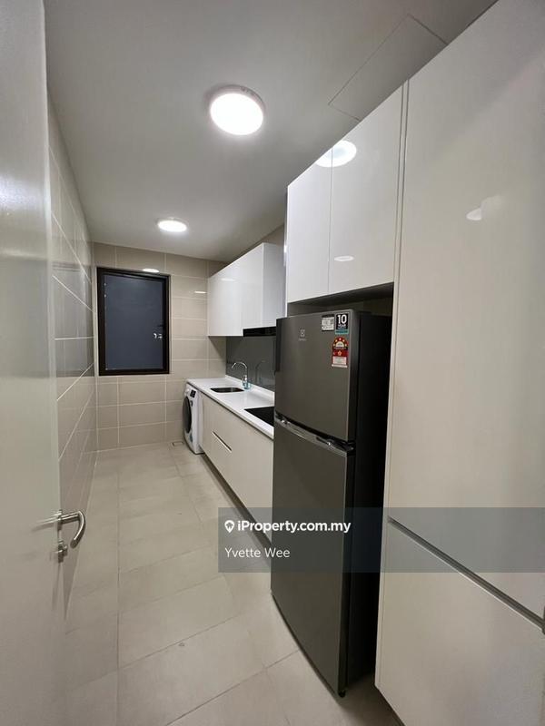 Kediaman Servis untuk Disewa di The Park 2 oleh Louis Wee - iProperty.com.my