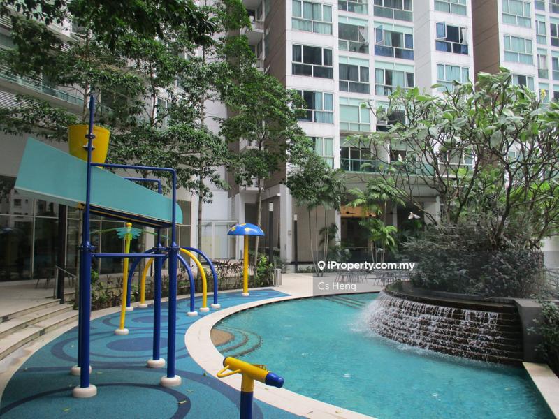Kondominium untuk Disewa di Suasana Sentral Loft oleh Cs Heng - iProperty.com.my