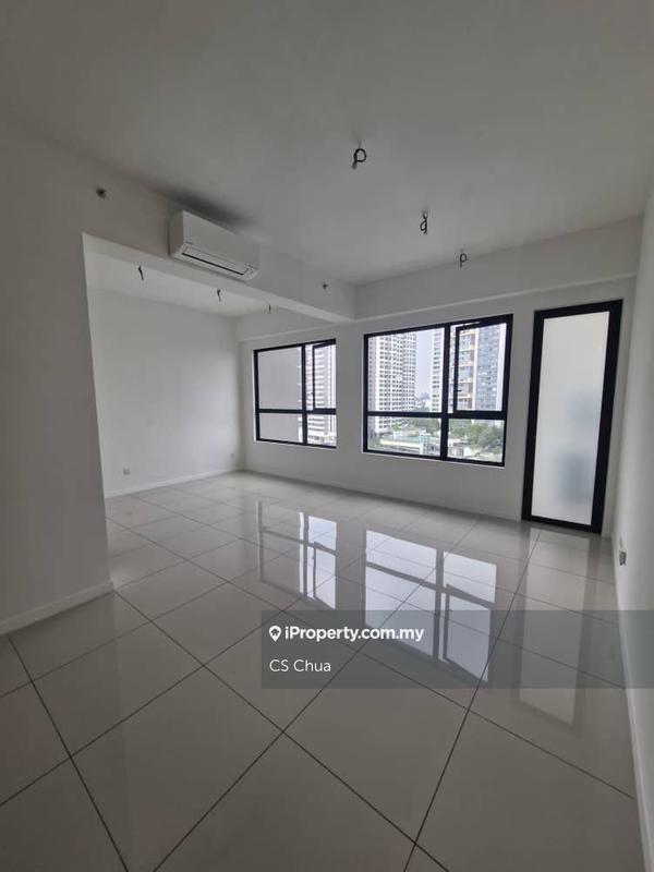 Residensi Servis untuk Dijual di SouthPlace Residences @ Tropicana Metropark oleh CS Chua - iProperty.com.my