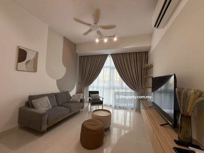 For Rent - Met 1 Residences