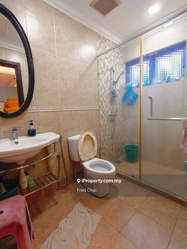 Bungalow House for Sale in Damai Gayana, Cheras by Fred Chai - iProperty.com.my
