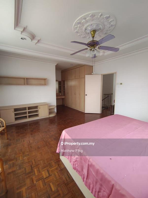 Rumah Berkembar untuk Dijual di Taman Aman Jaya - 2 Stories Semi-D - Land:2335', Bukit Mertajam oleh Matthew P'Ng - iProperty.com.my