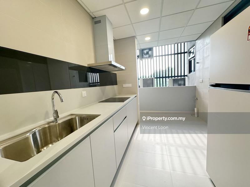 For Rent - Residensi Astrea
