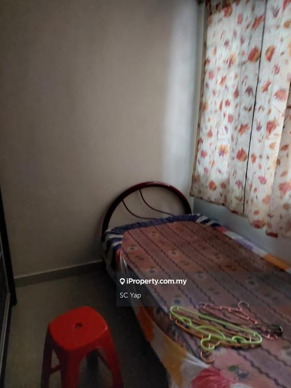 Apartment for Sale in Mas Kipark Damansara by SC Yap - iProperty.com.my