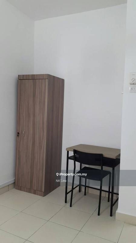 Condominium for Sale in Mutiara Residence by NK Lew - iProperty.com.my