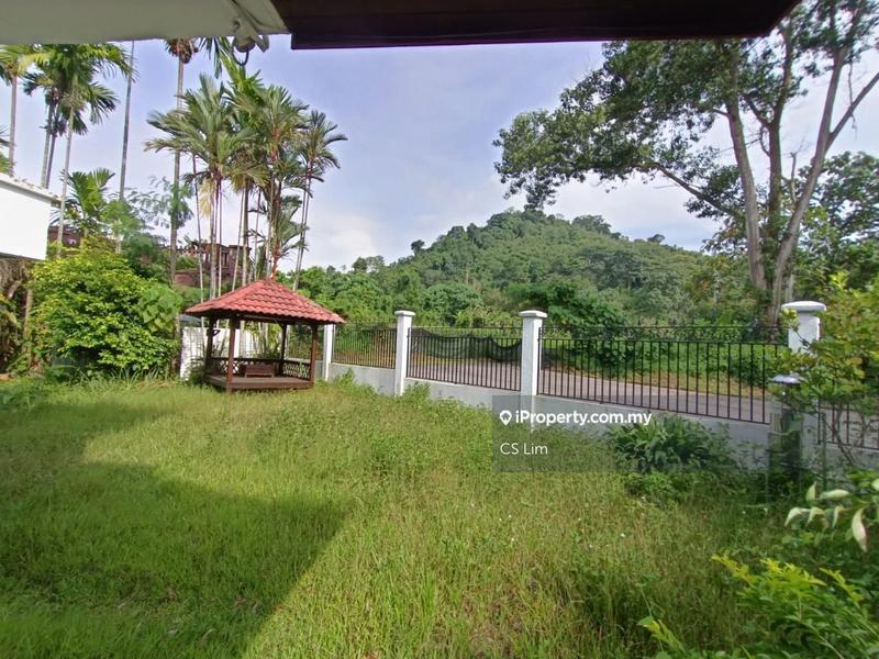 Bungalow House for Sale in Ampang, Kuala Lumpur by CS Lim - iProperty.com.my