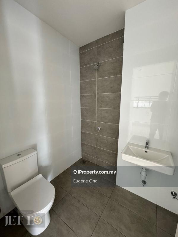 Rumah Berangkai 2 Tingkat untuk Dijual di Eco Sanctuary, Telok Panglima Garang oleh Eugene Ong - iProperty.com.my