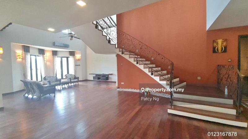 Bungalow House for Sale in Taman Saujana Impian, Kajang by Patcy Ng - iProperty.com.my