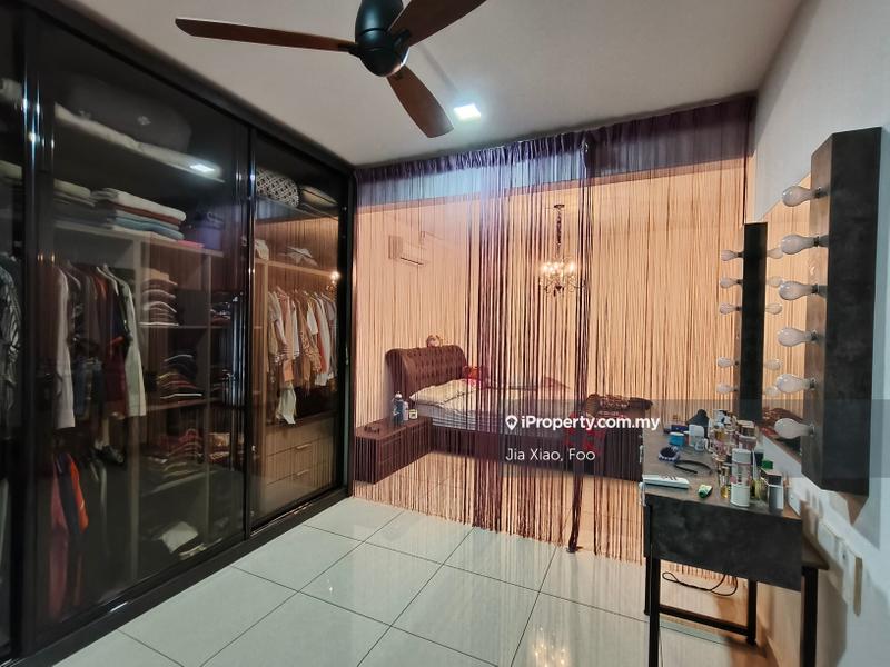 Kondominium untuk Dijual di Indah Alam (Subang Andaman) oleh Jia Xiao, Foo - iProperty.com.my