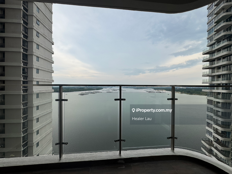 Kondominium untuk Dijual di Kings Bay @ Country Garden Danga Bay oleh Healer Lau - iProperty.com.my