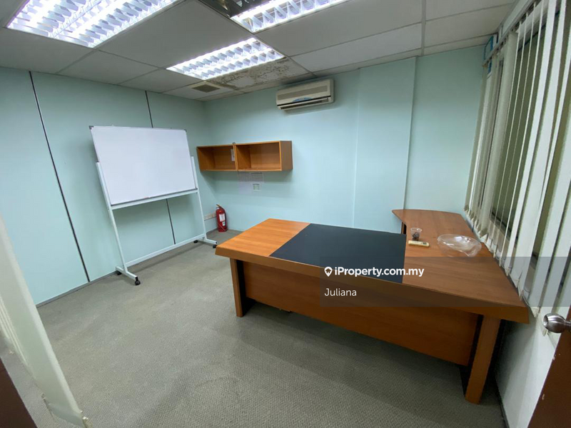 Kedai-Pejabat untuk Dijual di Seksyen 9, Shah Alam oleh Juliana - iProperty.com.my