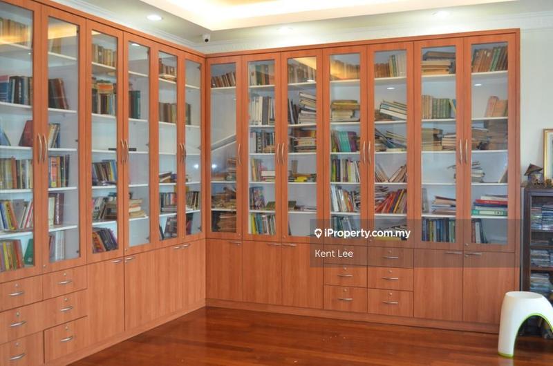 Bungalow House for Sale in Titiwangsa, Kuala Lumpur by Kent Lee - iProperty.com.my