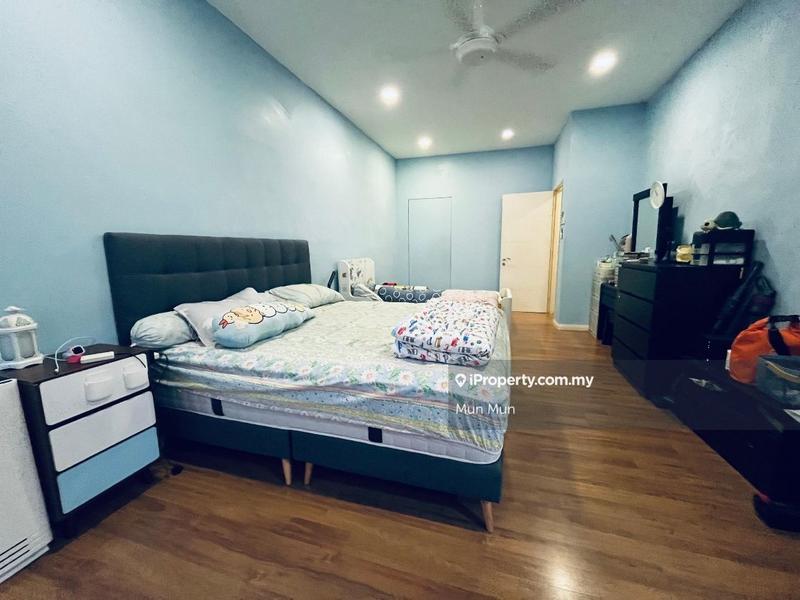 Rumah Teres 3-Tingkat untuk Dijual di Taman Tasik Damai, Sungai Besi oleh Mun Mun - iProperty.com.my