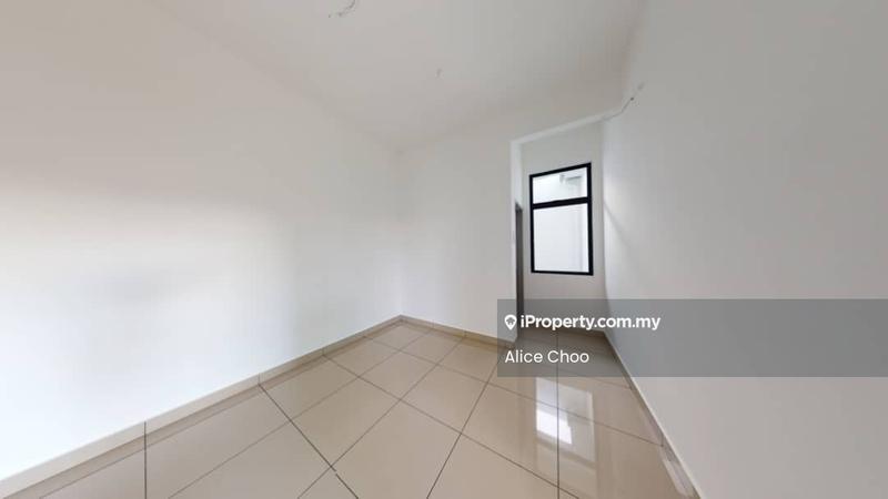 Rumah Kluster untuk Dijual di Kluang, Johor oleh Alice Choo - Interior - iProperty.com.my