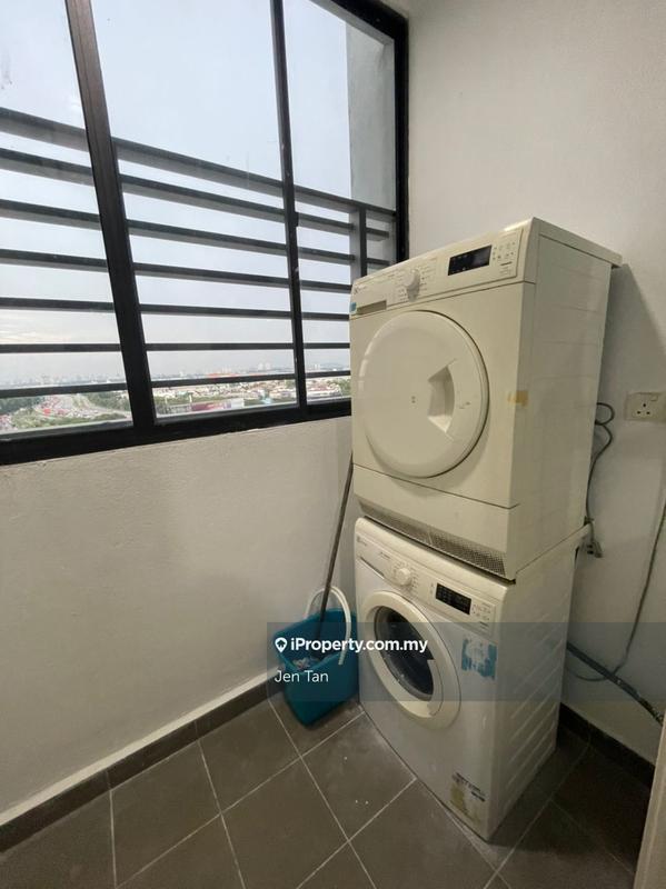 Service Residence for Sale in KU Suites by Jen Tan - iProperty.com.my