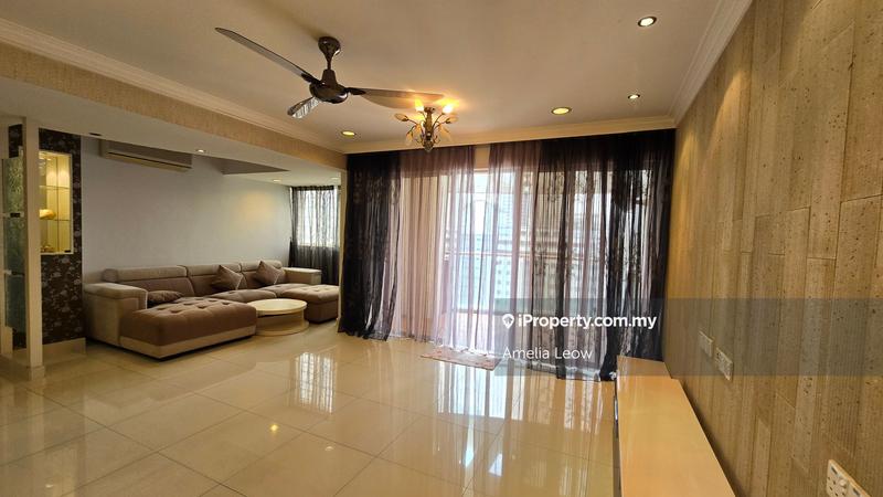 For Sale - Lanai Kiara