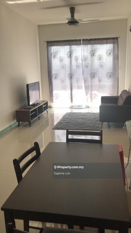 Kediaman Servis untuk Dijual di Southbank Residence oleh Daphne Lim - iProperty.com.my