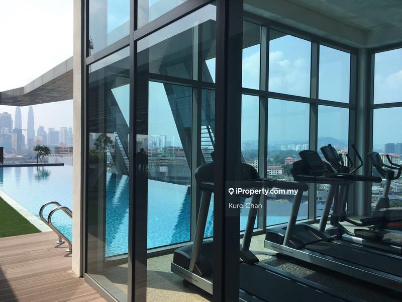 Office for Sale in Sunway Velocity Designer Office VO3, Cheras, Cheras by Kuro Chan - iProperty.com.my