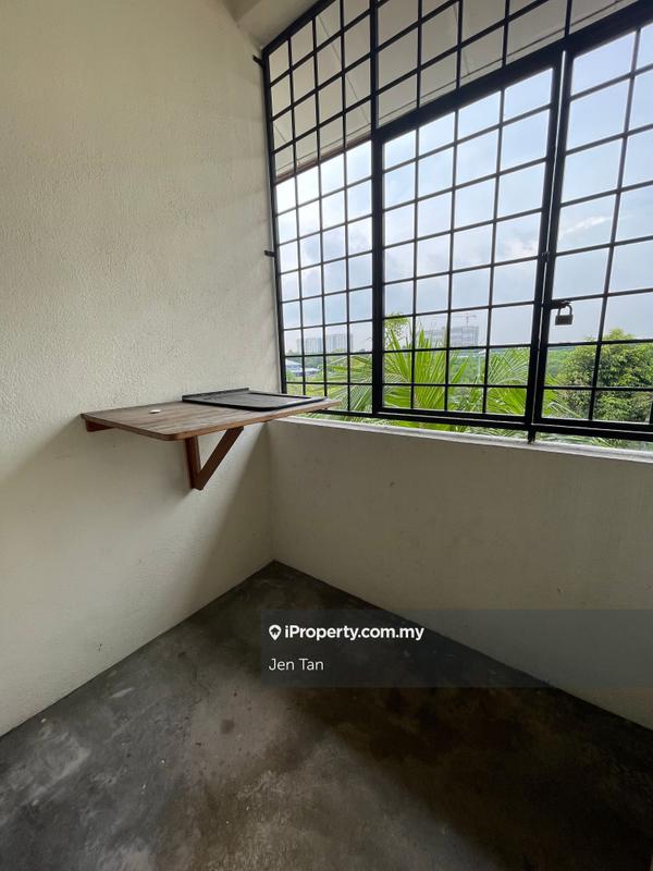 Apartment for Sale in Idaman Court by Jen Tan - iProperty.com.my