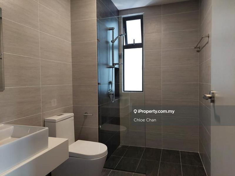 Service Residence for Sale in Trion @ KL by Chloe Chan - iProperty.com.my
