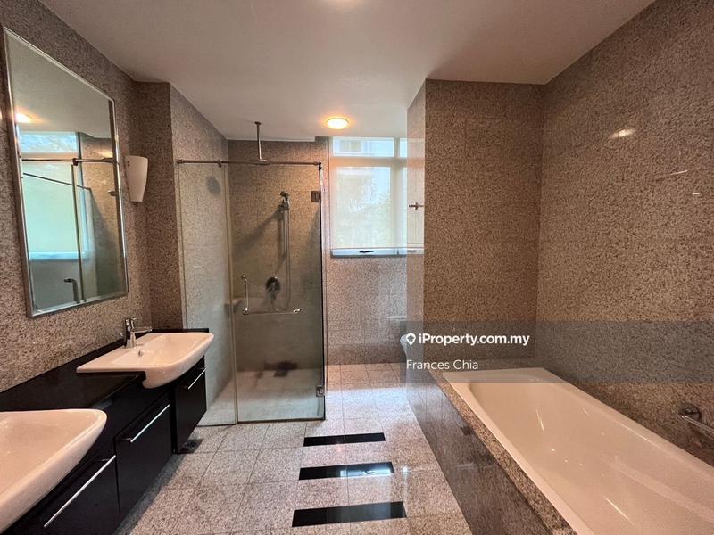 Kondominium untuk Disewa di Seri Hening Residence oleh Frances Chia - iProperty.com.my