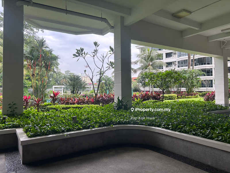 Condominium for Rent in Sri Kenny by Yap Kok Hwa - iProperty.com.my
