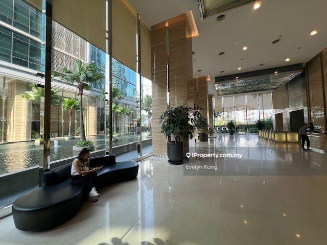 Pejabat untuk Disewa di BANGSAR, Kampung Kerinchi (Bangsar South) oleh Evelyn Kong - iProperty.com.my
