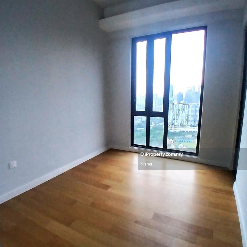 Kediaman Servis untuk Dijual di The Sentral Suites oleh Nisha - View - iProperty.com.my