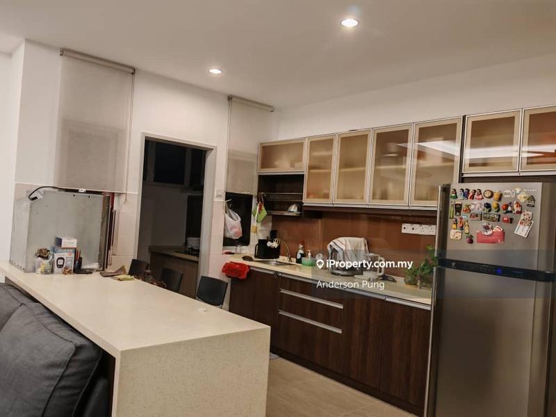 For Sale - First Residence (Residensi Unggul)