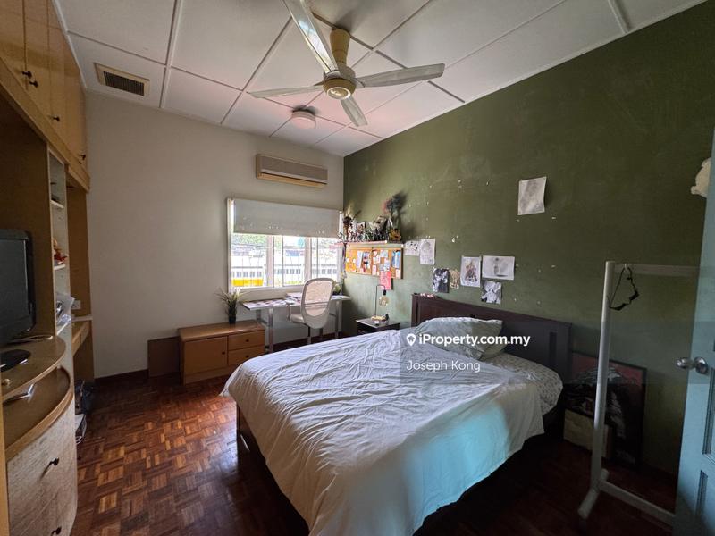 Kondominium untuk Dijual di Villa Flora oleh Joseph Kong - iProperty.com.my