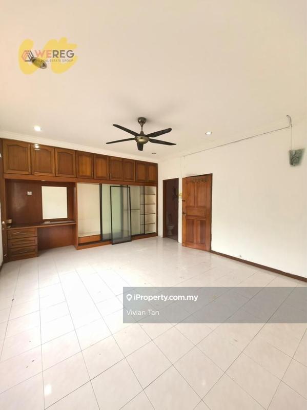 2-storey Terraced House for Sale in Taman Sri Andalas, Klang by Vivian Tan - iProperty.com.my