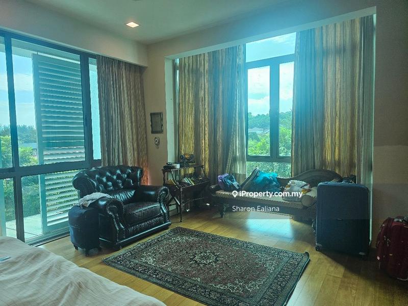 Condominium for Sale in The View @ Serai Saujana by Sharon Ealiana - iProperty.com.my