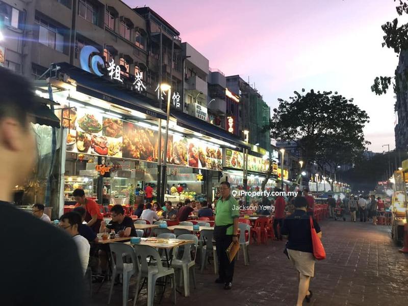 Shop for Sale in Bukit Bintang, KL City Centre by Jackson Yong - iProperty.com.my
