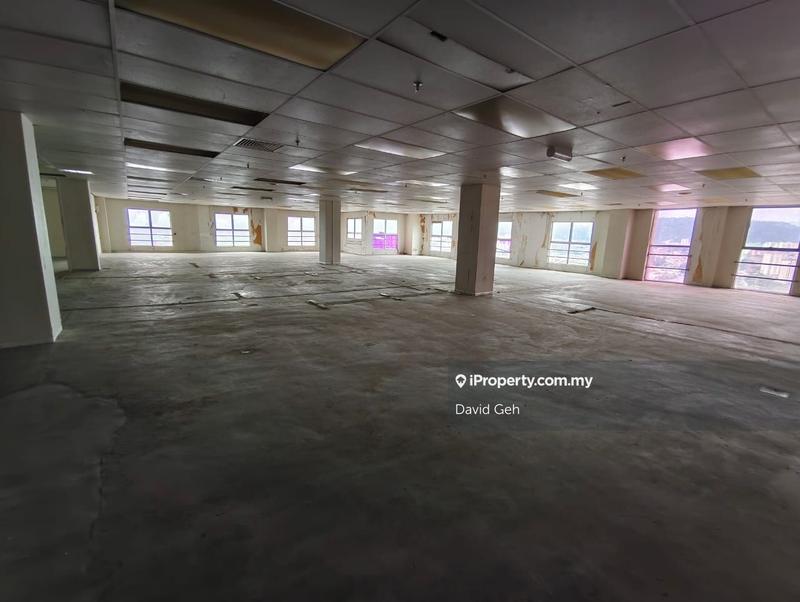 Office for Rent in Pandan Indah, Ampang by David Geh - iProperty.com.my