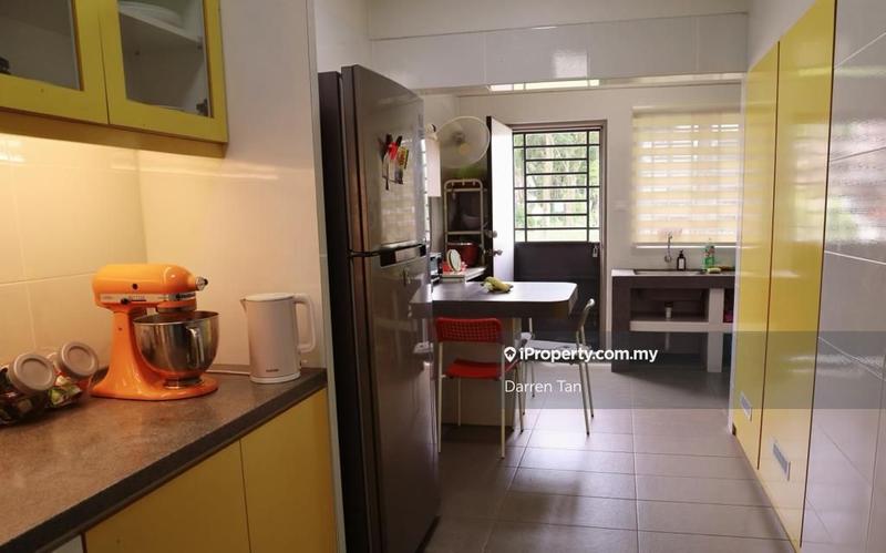 2-storey Terraced House for Sale in Taman Megah, Petaling Jaya by JH Tan - iProperty.com.my