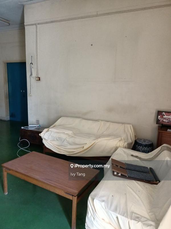Bungalow House for Sale in Canning garden, Ipoh by Ivy Tang - iProperty.com.my