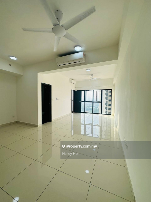 Service Residence for Rent in EDUSENTRAL by Hailey Ho - iProperty.com.my