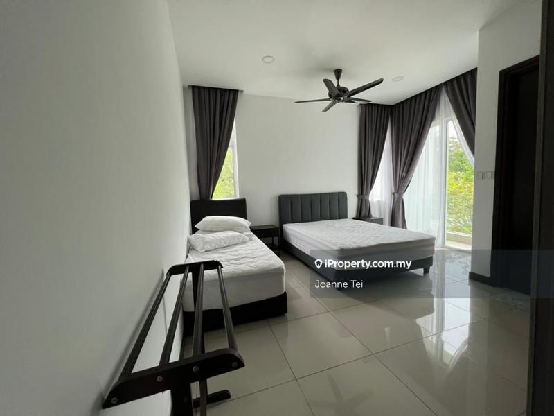 Semi-Detached House for Sale in Perdana Lakeview East, Cyberjaya by Joanne Tei - iProperty.com.my