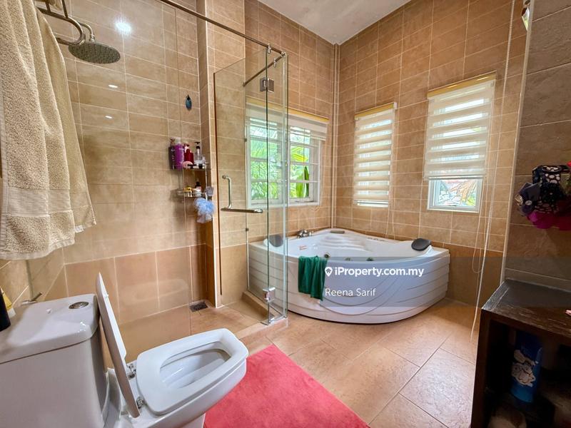 Bungalow House for Sale in Seksyen 8, Petaling Jaya by Reena Sarif - iProperty.com.my