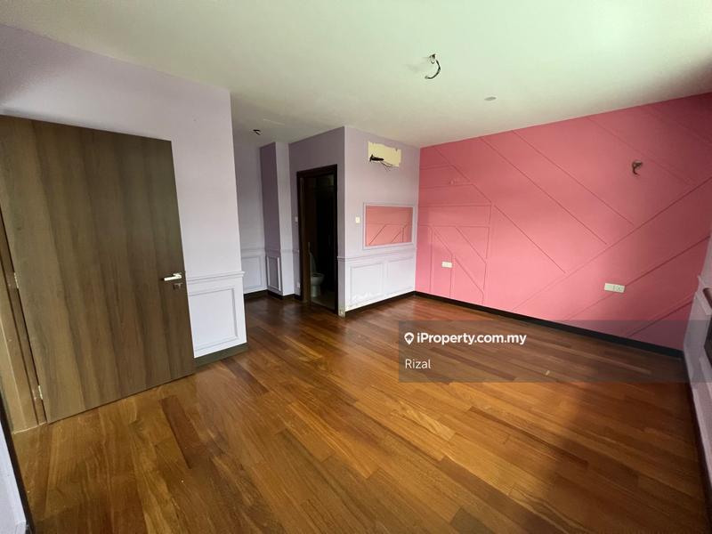 Bungalow House for Sale in Putrajaya, Putrajaya by Rizal - iProperty.com.my