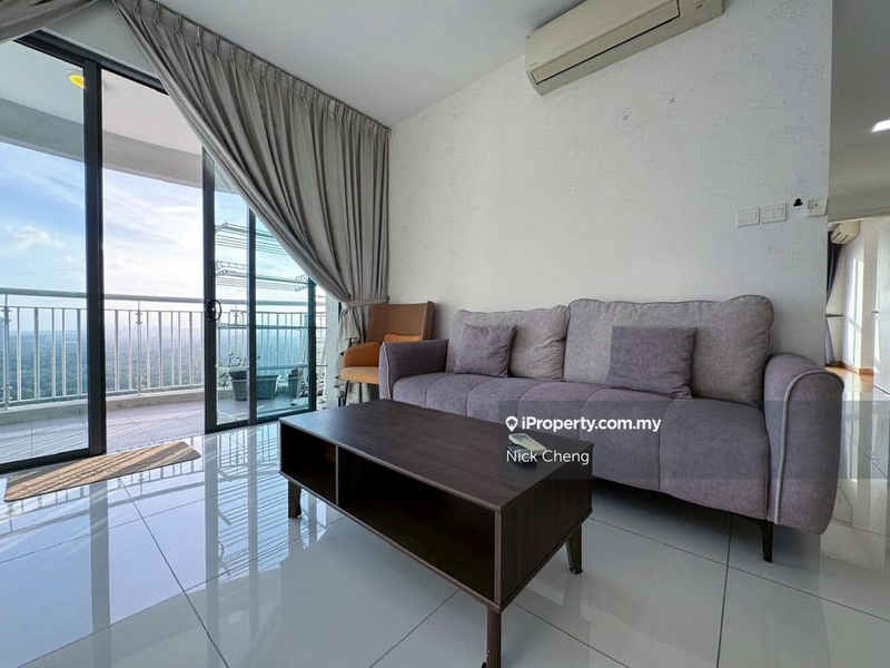 Kondominium untuk Dijual di Teega Residences oleh Nick Cheng - iProperty.com.my