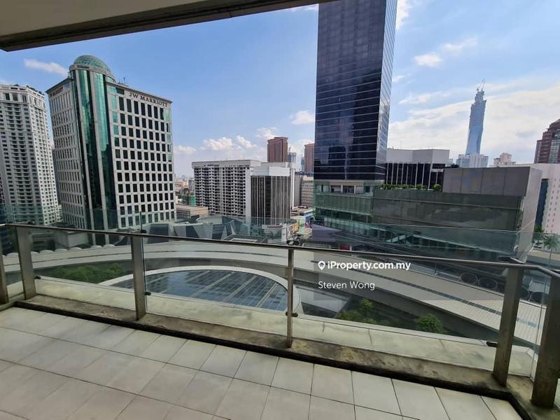 For Sale - Pavilion Residences